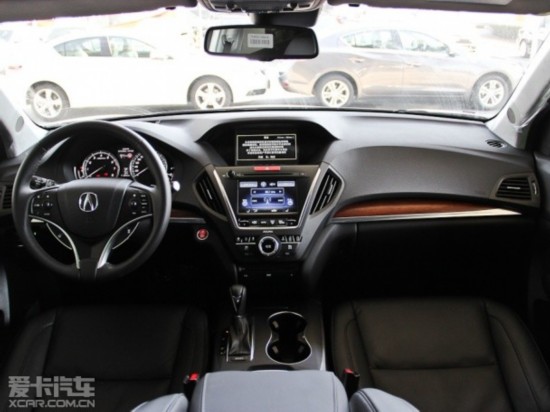 ک2014کMDX