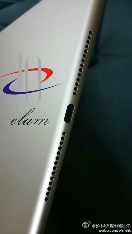 iPad Air 2An αNg 