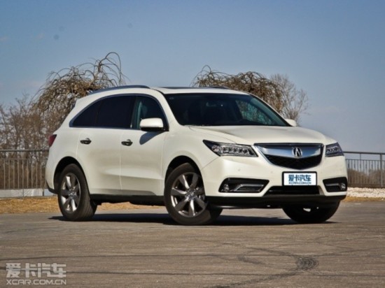 ک2014کMDX