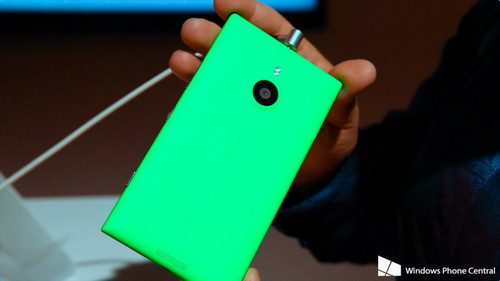 ԤװWP 8.1ϵͳ ɫLumia 1520 
