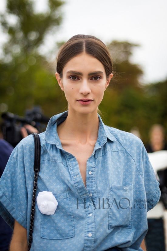 ģա (Marine Deleeuw) 