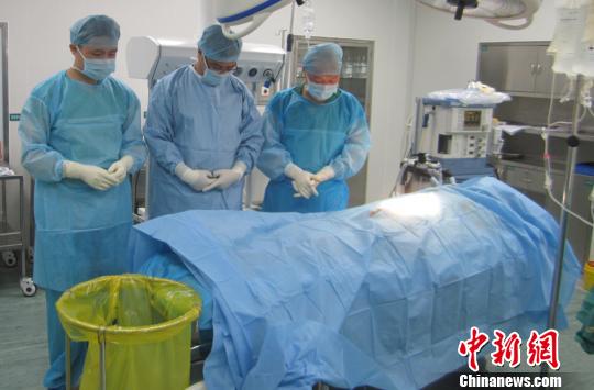 16岁少年车祸脑死亡 家人捐献其器官5人获新生