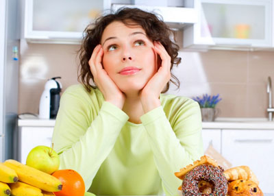 苹果和梨早上吃 必知不同水果的最佳食用时间