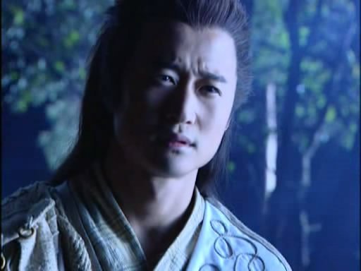 问世间情为何物 揭影视剧中动人的配角爱情