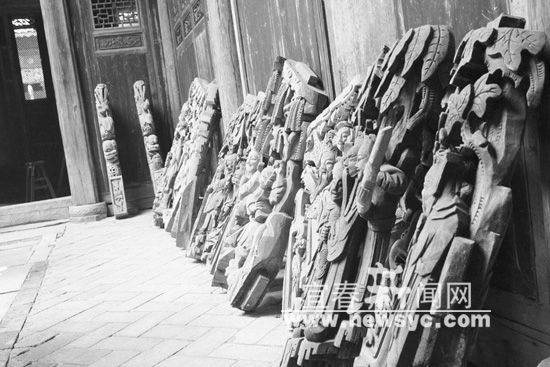 中国古代的人口管理_古代中国人通过这些方法来控制人口(3)