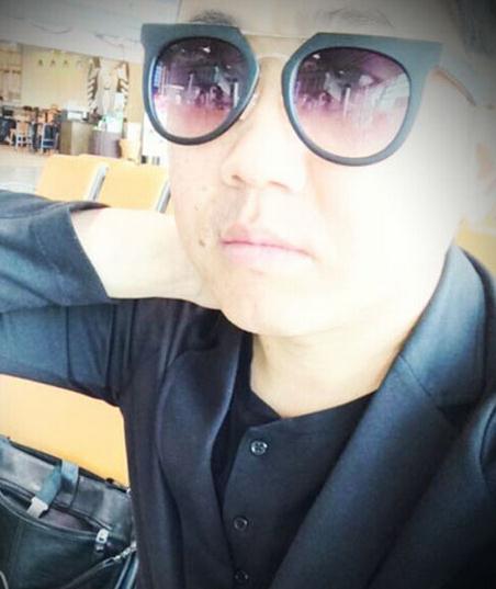 音》学员背景扒皮:呆萌学长夏恒竟是华晨宇好