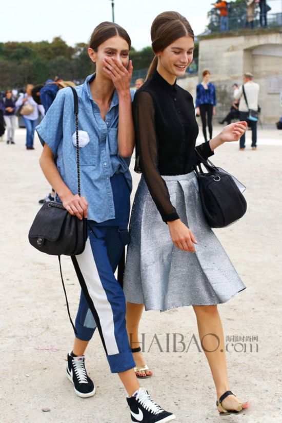 ģա (Marine Deleeuw) 