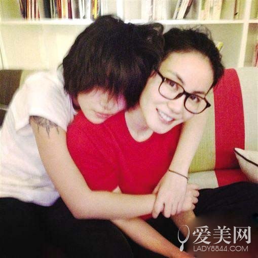 大S刘涛领衔明星闪婚 当年闪婚的你们还好吗