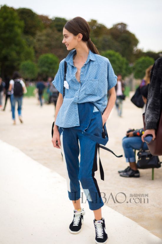 ģա (Marine Deleeuw) 