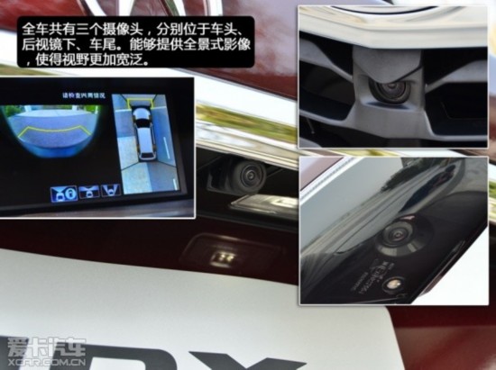 ک2014کMDX