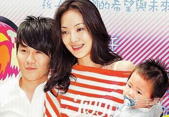 格老婆吴速玲整容前后照曝光 大饼脸塌鼻子单