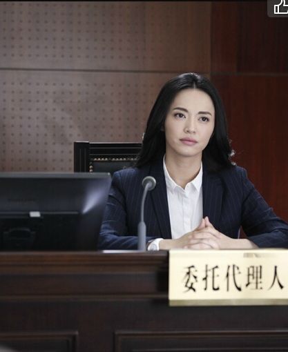 《离婚律师》20-22集 电视剧全集1-46集分集剧情大结局【11】