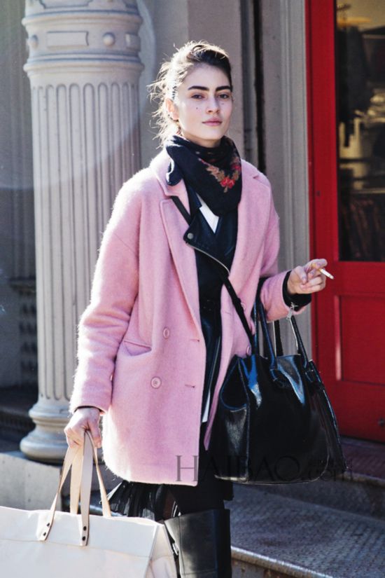 ģա (Marine Deleeuw) 