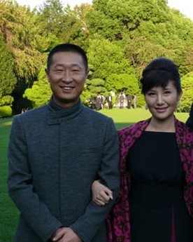 揭林永健与老婆险离婚内幕 三招搞定婚姻危机