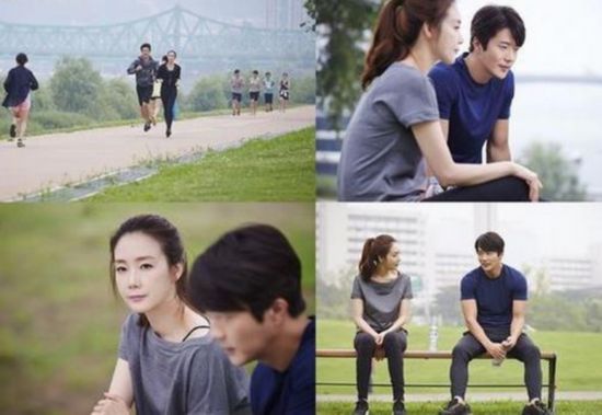 韩剧诱惑9集最新看点 石勋被要求离婚