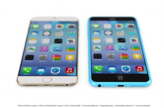 īGiPhone 6qNF8000U 