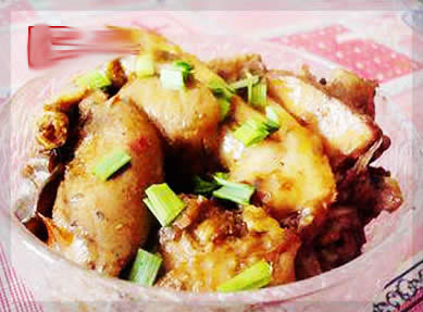 家长注意!会毁了孩子的N种家常菜