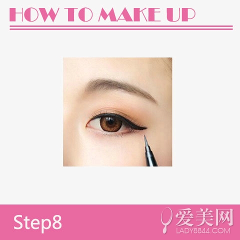  �����ɰ�СèŮ ��ʽ����è��ױ�̳� 