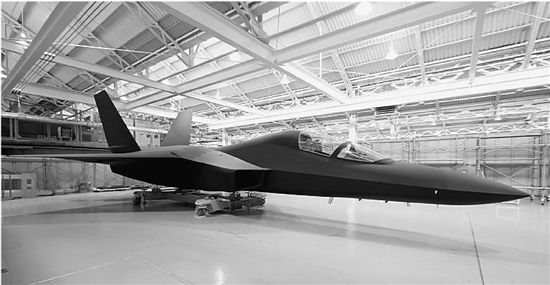 揭秘日本心神战机:被审视之后屡屡露怯(图)