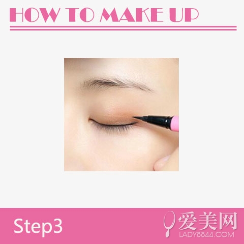  �����ɰ�СèŮ ��ʽ����è��ױ�̳� 