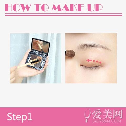  �����ɰ�СèŮ ��ʽ����è��ױ�̳� 