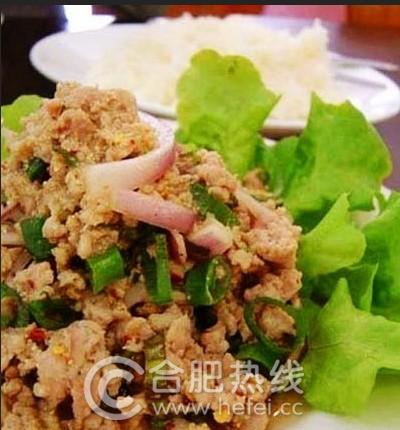 泰国旅游必吃的十大美食