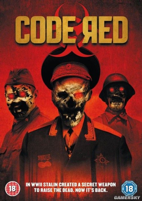 七月半鬼节至 西方丧尸电影盘点(图)