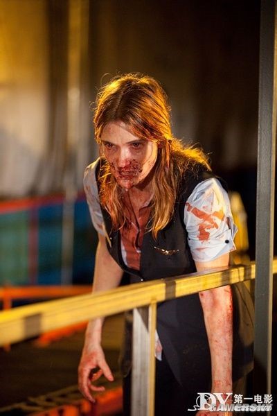 七月半鬼节至 西方丧尸电影盘点(图)