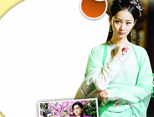 李易峰自嘲演《古剑奇谭》秘诀:用面瘫感觉演