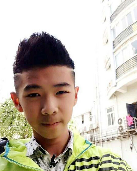 变形计今昔对比 王晨正李耐阅廖洪毅赵迪易虎