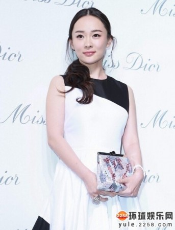 巴掌脸女星姿色PK:徐若瑄宋慧乔霍思燕李冰冰