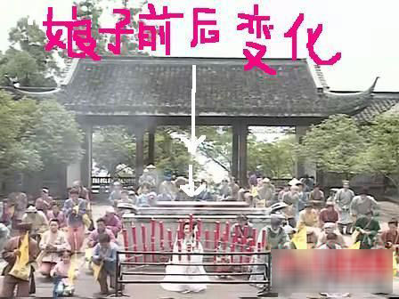 哭笑不得!经典影视穿帮镜头大盘点