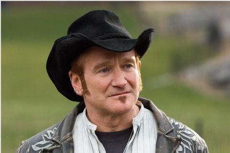 罗宾威廉姆斯去世疑似自杀 享年63岁