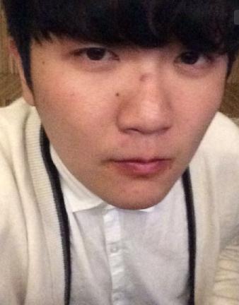 变形计潘怡行个人资料家庭背景 潘怡行耍帅自