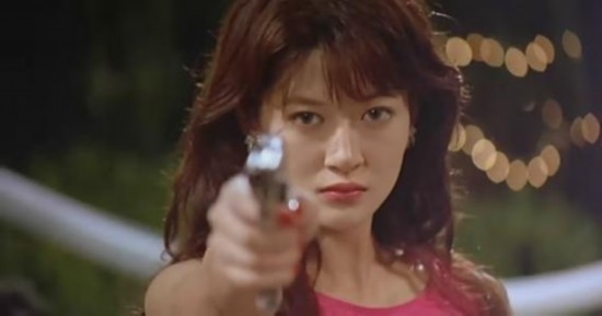 或因情或因病 图揭众明星自杀原因(图)