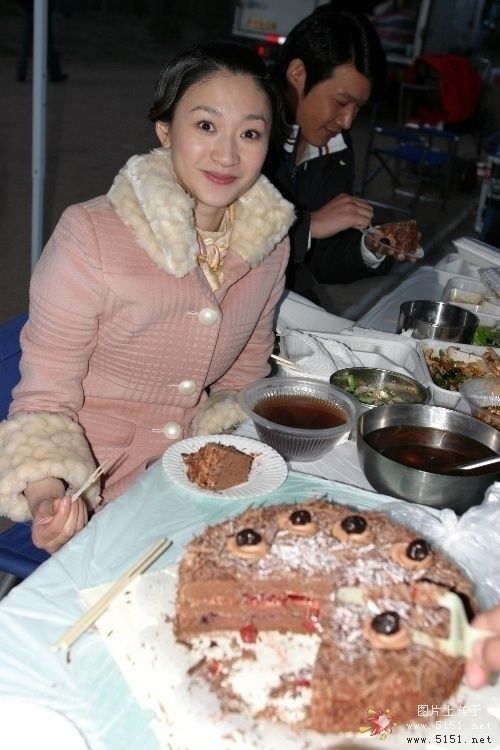 杨幂胡歌刘诗诗Angelababy钟汉良 明星素颜生