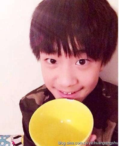 TFBoys成军一周年粉丝齐庆祝 人气爆棚超exo