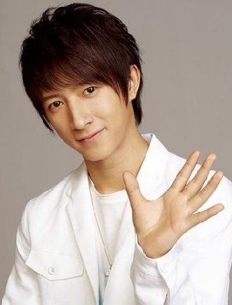 韩庚吴亦凡将出演中韩合作电影 男神也曾杀马