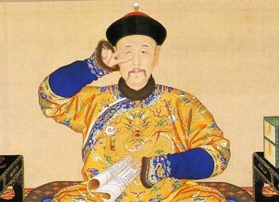 \萌萌哒\雍正为故宫博物院文创之路\开道\