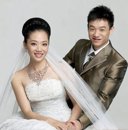 《爸爸去哪儿第二季》背后娇妻大PK 个个都是