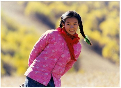 章子怡赵薇汤唯 盘点一部戏就爆红的十大女星