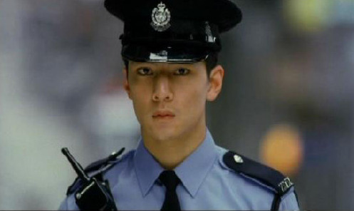 吴彦祖 美少年之恋