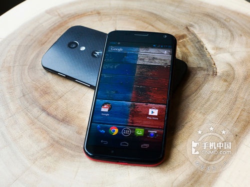 MOTO X³ ˫Ϯǿ̵ 