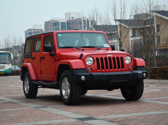 Jeep  3.0L Զ Ҳ45Ƚ