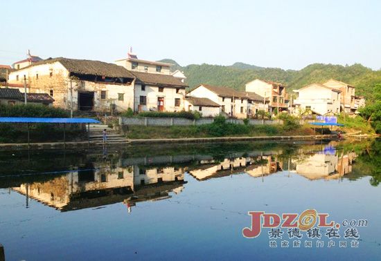 江西景德镇有多少人口_点赞 全国城市基层党建创新案例公示 景德镇两个地方(3)