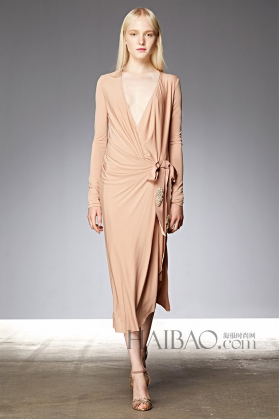 ���ȡ����� (Donna Karan) 2015�紺�ȼ�Ůװϵ��