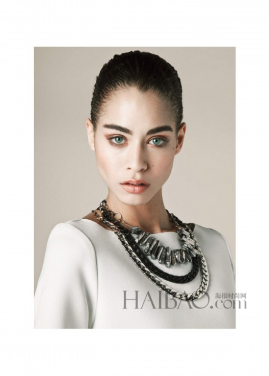 鱦ƷHaati Chai 2014ﶬLookbook