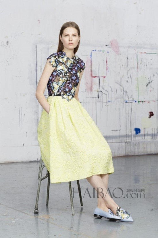 ķ (Erdem) 2015紺ȼŮװϵ