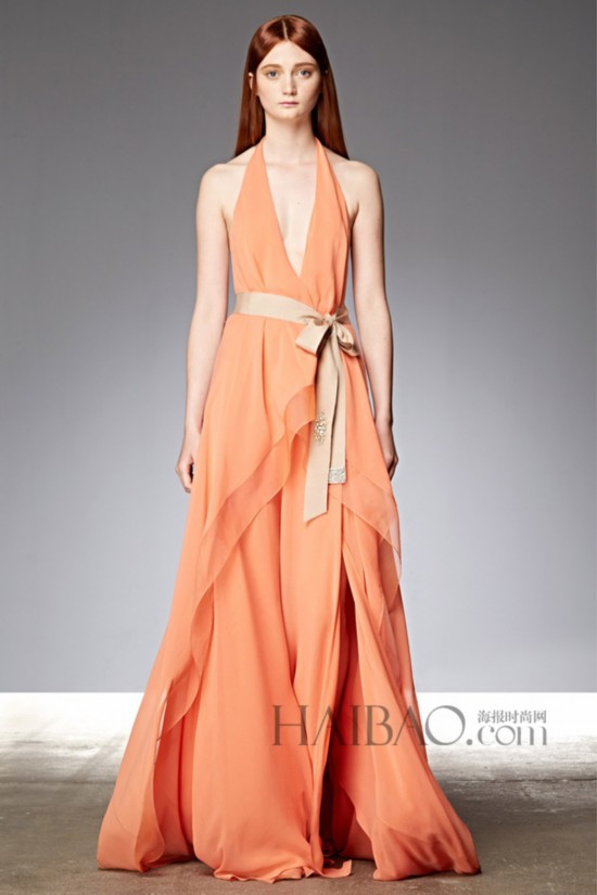 ���ȡ����� (Donna Karan) 2015�紺�ȼ�Ůװϵ��