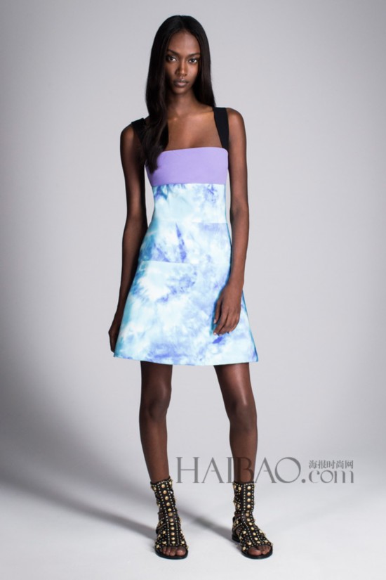 ����˹�С��ռ���˹ (Fausto Puglisi) 2015�紺�ȼ�Ůװϵ��
